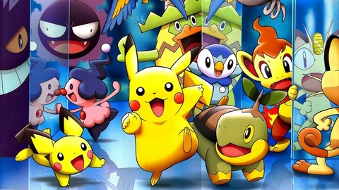 download pokemon movie sub indo lengkap